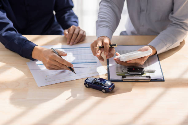 Car insurance options for Holliday residents